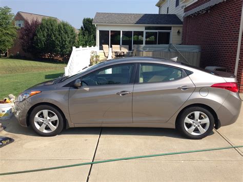 2013 Hyundai Elantra - Exterior Pictures - CarGurus
