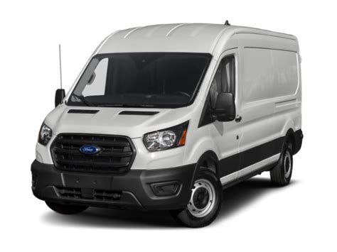Ford Transit Vans For Sale near Los Angeles, CA - Galpin Ford
