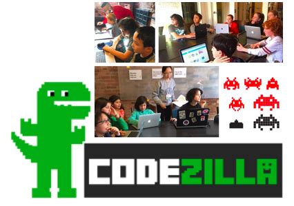 Image result for Python Codezilla