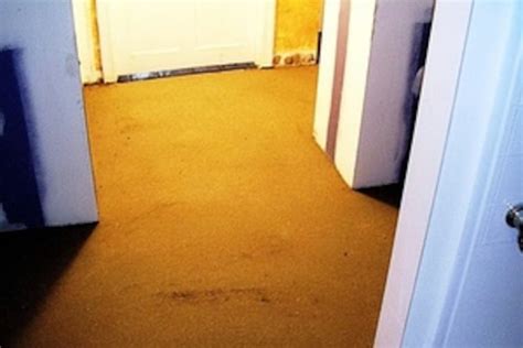 Your Place | When doing ceramic tile, consider stability first