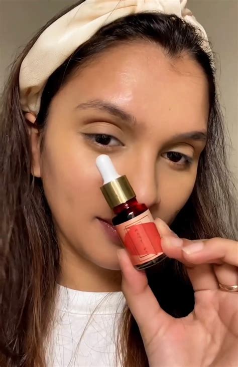All about our Favourite ŃAFTÎNT Lip & Cheek Tint. – NAFTUN