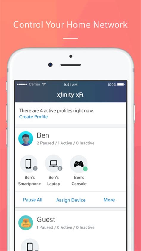 Xfinity.com Apps 的图像结果