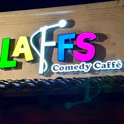 LAFF'S COMEDY CAFE (2026) All You Need to Know BEFORE You Go (with ...