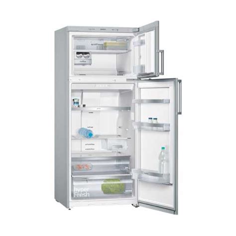 Siemens KD53NXI30I 454 L Double Door Refrigerator Price in India, Specs ...