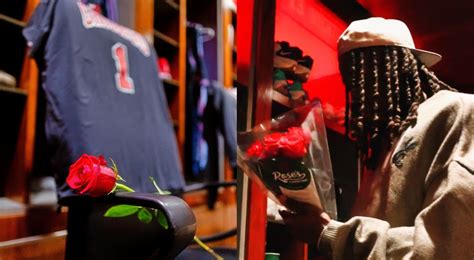 Derrick Rose Leaves a Touching Gesture for Both Teams Ahead of His ...