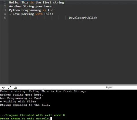 Image result for Simple Python Read Program