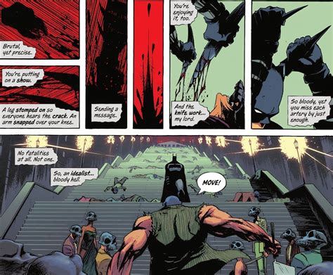 DC's New Absolute Batman Has a Violence Problem (& I Am Honestly SO ...