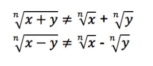 Image result for Nth Root Algorithm