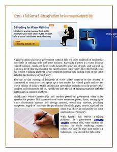 bid on government contracts h2bid is a service e bidding platform for government bid on government contracts h2bid is a service e bidding platform for government