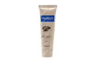Hiposoft Diaper Rash Cream 30 Gm - Uses, Side Effects, Dosage, Price ...