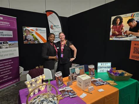 2026 Perth Disability Connection Expo , Sponsored by St Judes NDIS ...
