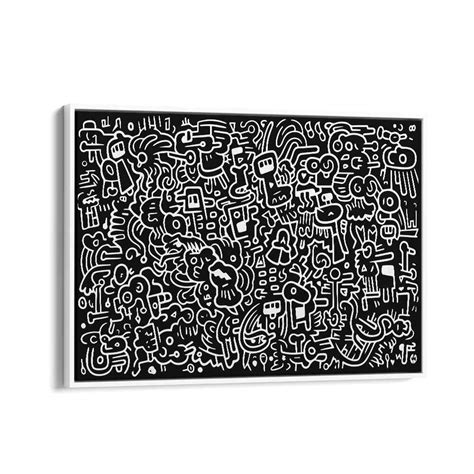 Dream Doodle II Doodle Art Painting Kit for Creativity – Asianmonk
