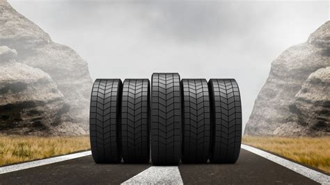 Retreads Tyres with latest cutting-edge technology | Ecomiles