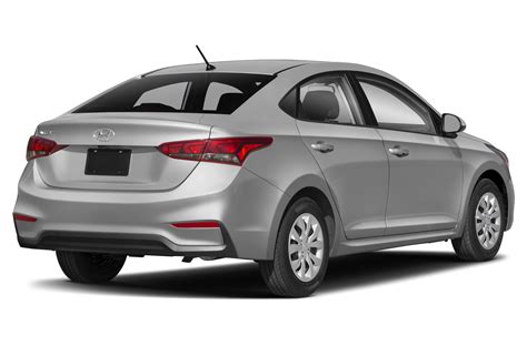 2021 Hyundai Accent