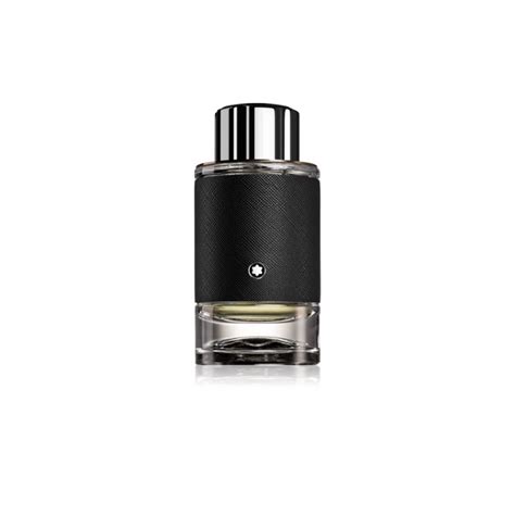 Mont Blanc Explorer for Men – Perfume Network India