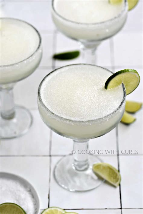 Jose Cuervo Margarita Mix Recipe Frozen | Bryont Blog