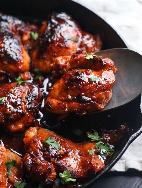 Chipotle Honey Chicken Recipe for a Smoky and Sweet Flavor Boost – Easy ...