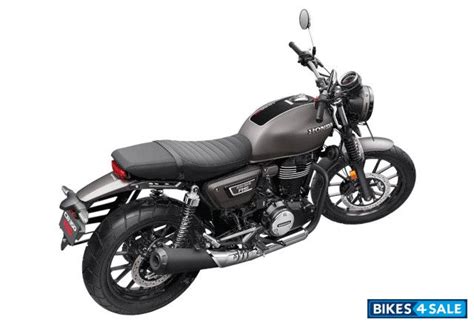 Honda 2023 CB350RS DLX price, specs, mileage, colours, photos and ...