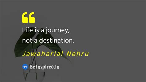 Most Inspiring Jawaharlal Nehru Quotes on Education, Youth and Society ...