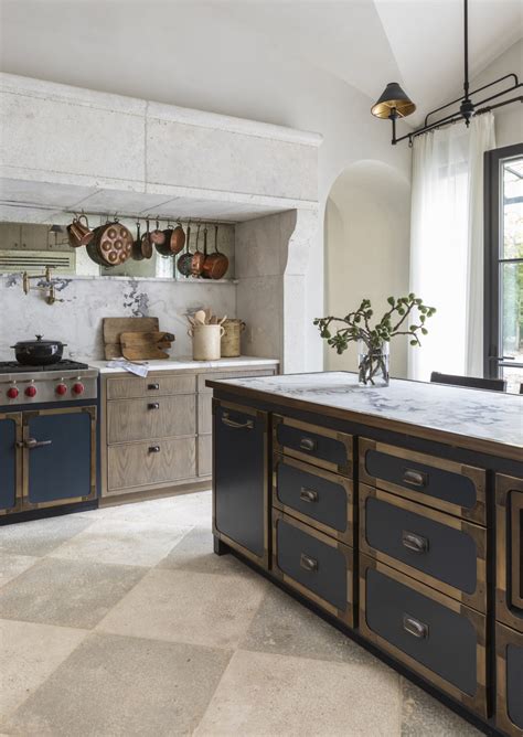 Marie Flanigan Interiors · Haven