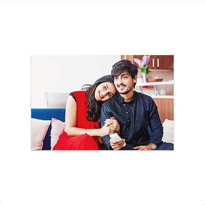 Shop Personalized Photo Prints | Canvas Prints Upto 55% OFF