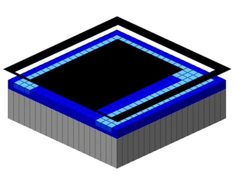 De bouw van een transistor in 32 stappen - Hardware Info
