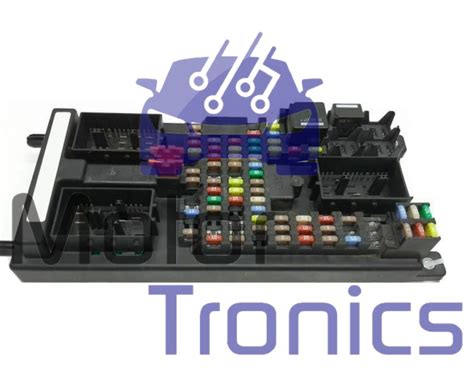 BCM Module Land Rover 的图像结果