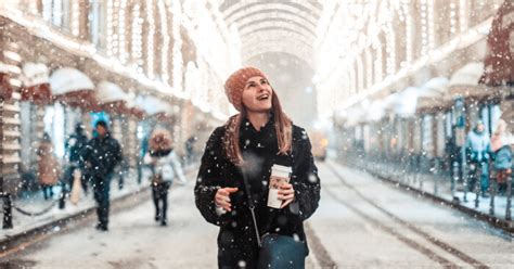 Moscow In Winter 2023: 10 Things To Do In The City Of Whitestone!