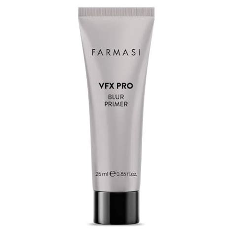 FARMASi VFX Pro Camera Ready Primer Makeup, India | Ubuy