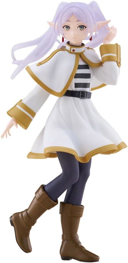 LUNK Anime Frieren Figure,Frieren Action Figure,18cm/7 India | Ubuy