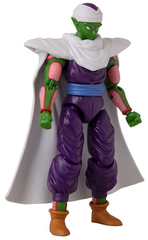 Buy Dragon Ball Dragon Stars Janemba 19cm articulated action figure ...