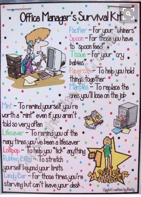 Leadership Survival Kit 的图像结果