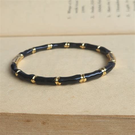 Nazar bamboo kada – pra_jewels