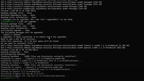 Spectrum Raspberry Pi 5-Port Forwarding 的图像结果