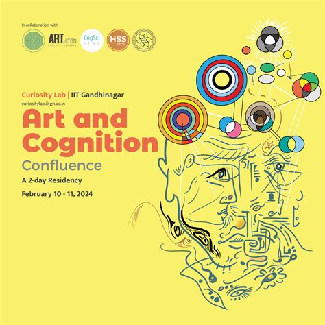 The Art and Cognition Confluence | Art@IITGN