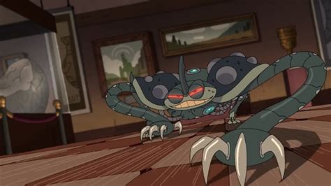 #amphibia king andrias on Tumblr