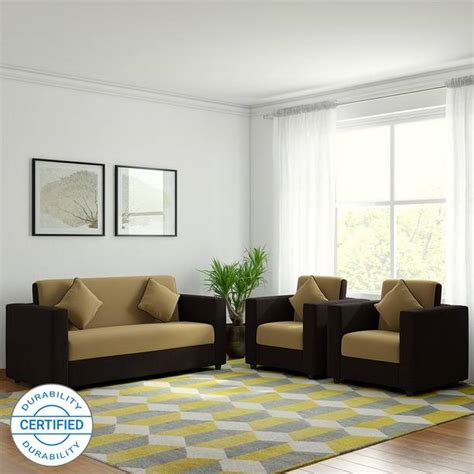 Sofa Set At Best Prices Only On Flipkart