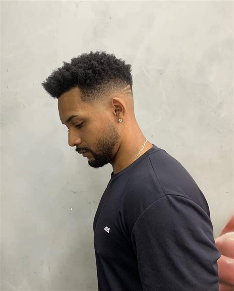 Corte de cabelo masculino low fade 2025: inspirações - Unhas Decoradas 2025