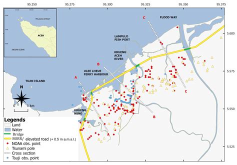 NHESS - Assessing the tsunami mitigation effectiveness of the planned ...
