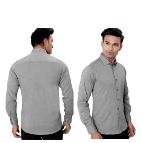 Monte Carlo 100% Filafill Cotton Shirt - Corporate Shirt