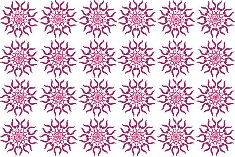 Texture Pattern Vector 的图像结果