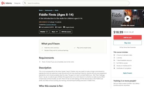 Fiddle for Beginners 的图像结果