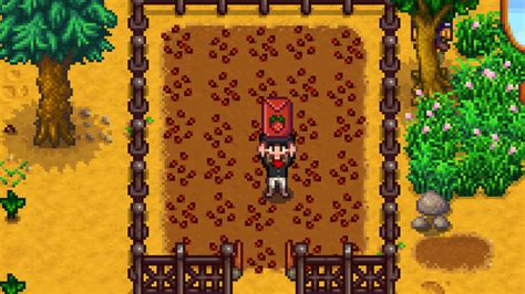 How to Get Strawberry Seeds in Stardew Valley? - Stardew Guide