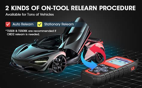 Using MaxiTPMS Ts408 的图像结果