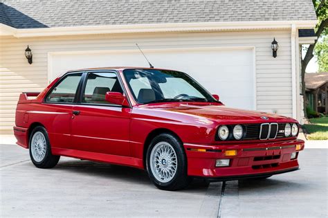 BMW M3 E30 1988 untuk dijual - agak-agak berapa harga? | Careta