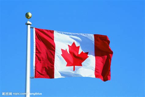 加拿大国旗图册_360百科