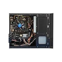RDP Desk PC CML1091DB - Intel® Core-i9 10th Gen Processor, 8GB RAM, 1TB ...