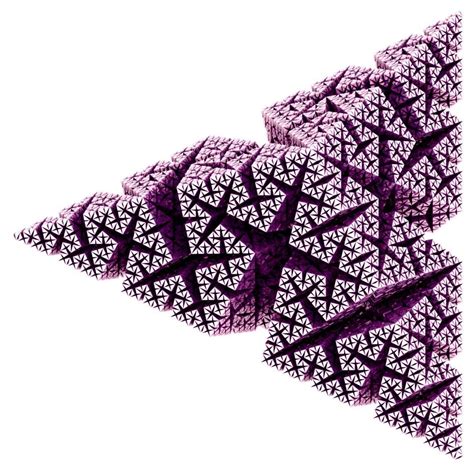 Fractal Structures and Koch Curve Explained