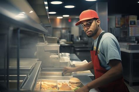 Work Fast Food 的图像结果