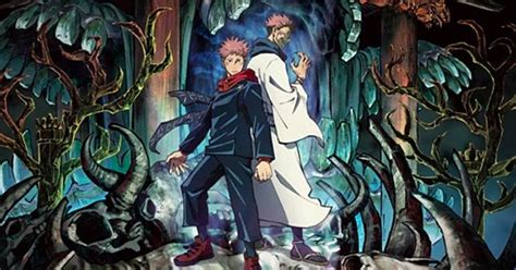 Jujutsu Kaisen Anime's 2nd Video Unveils More Cast   Where  